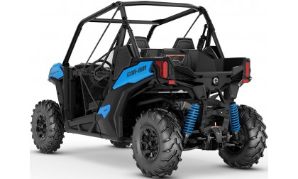 Maverick Trail DPS 700 Maverick Trail DPS 700